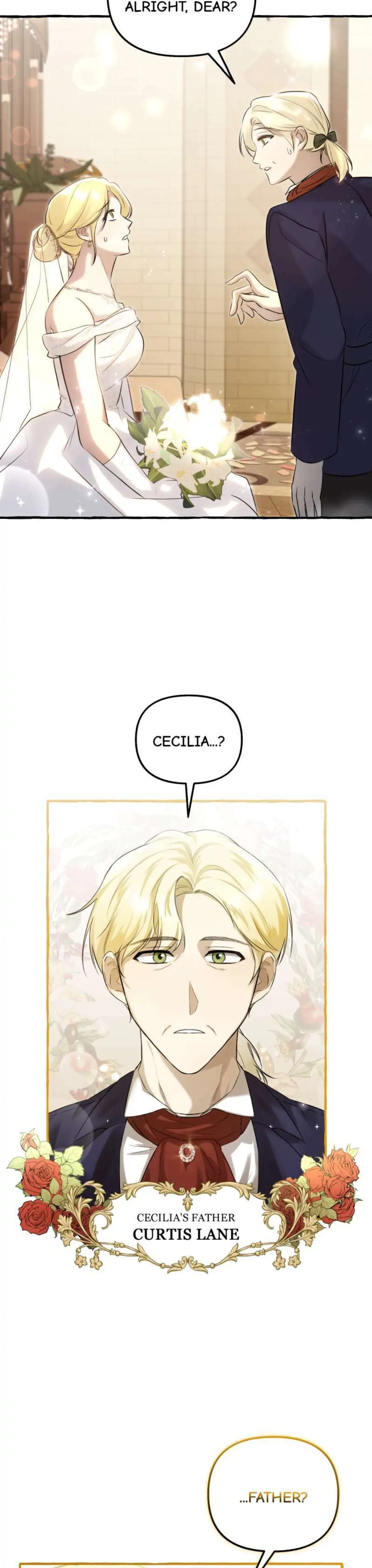 Are We Still in Love? chapter 1 - page 7