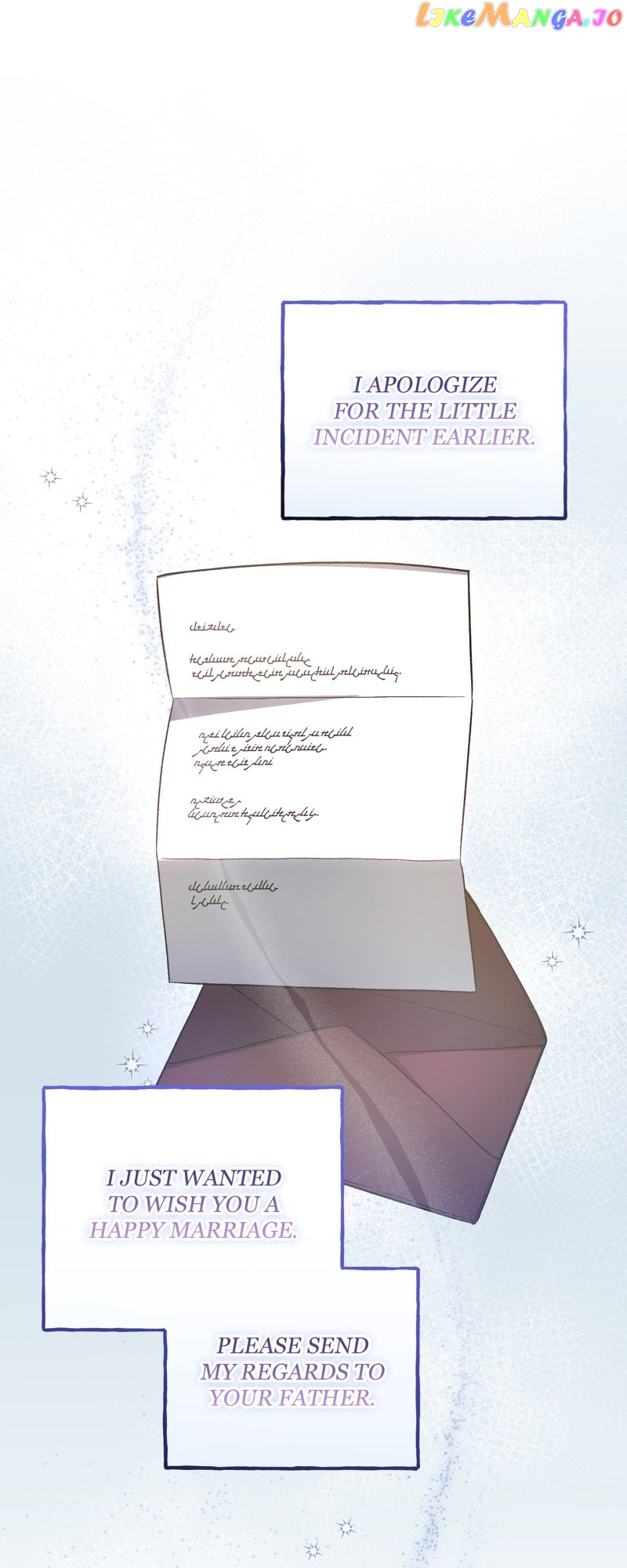 Are We Still in Love? Chapter 9 - page 1