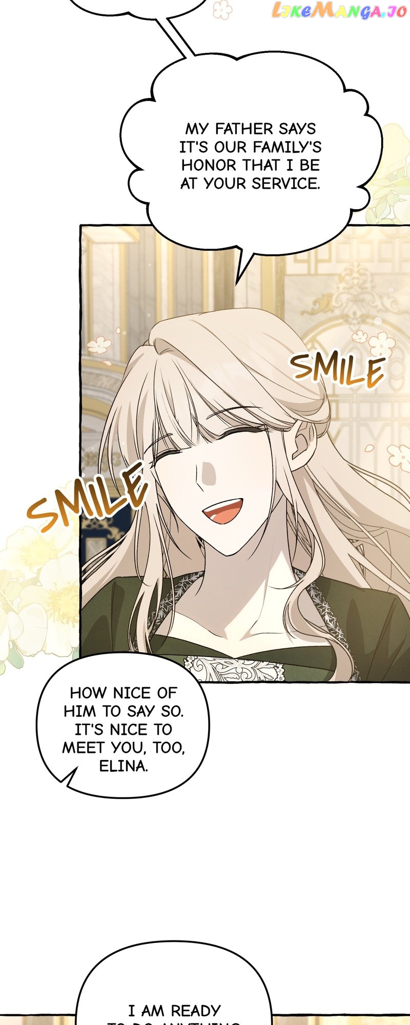 Are We Still in Love? Chapter 9 - page 14
