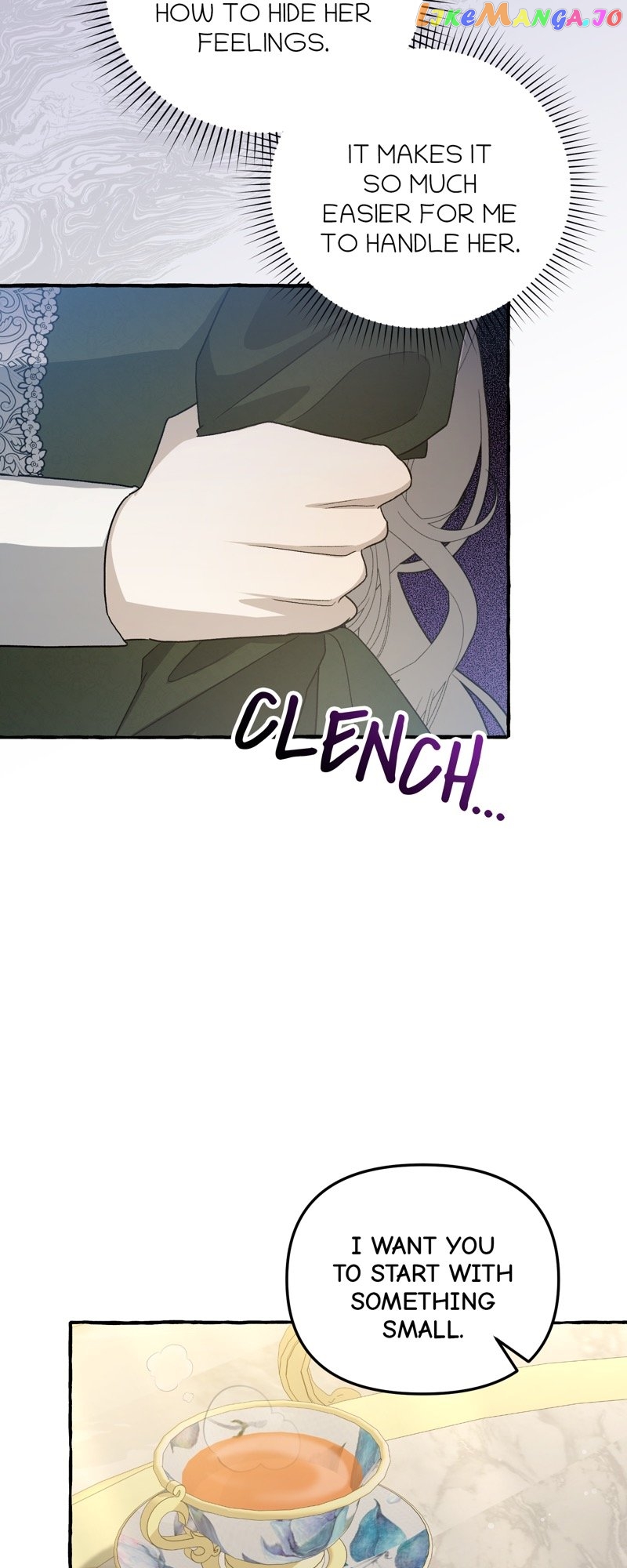 Are We Still in Love? Chapter 9 - page 19