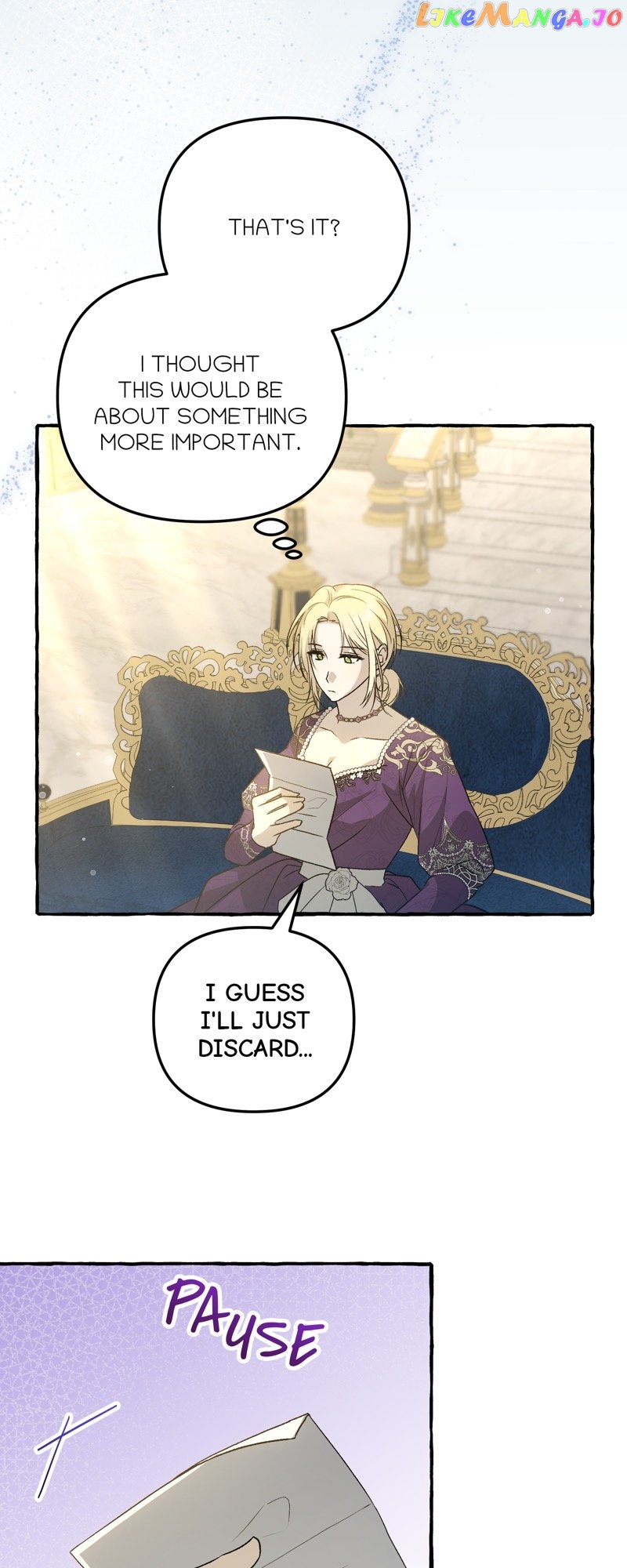 Are We Still in Love? Chapter 9 - page 2