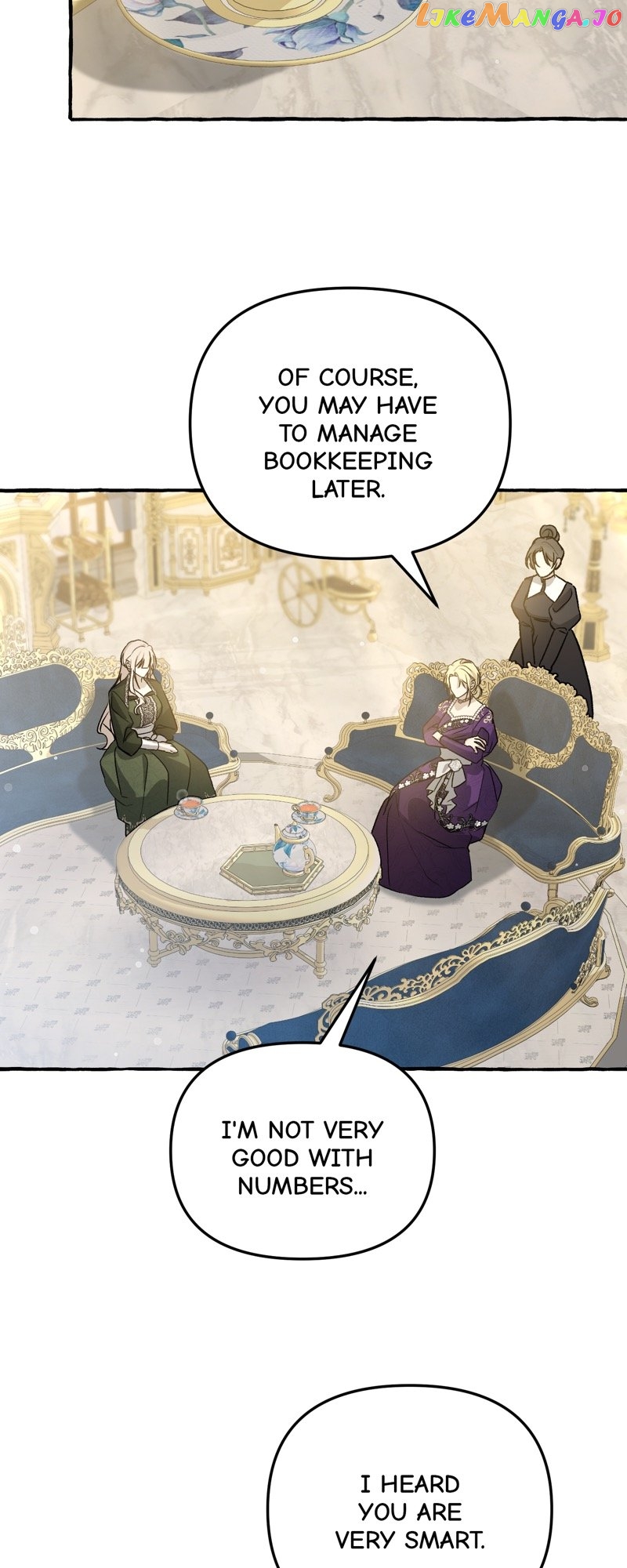 Are We Still in Love? Chapter 9 - page 20