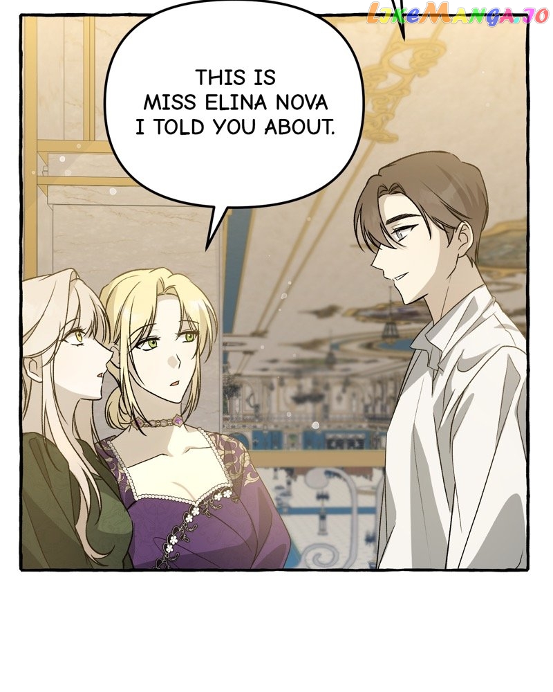 Are We Still in Love? Chapter 9 - page 24