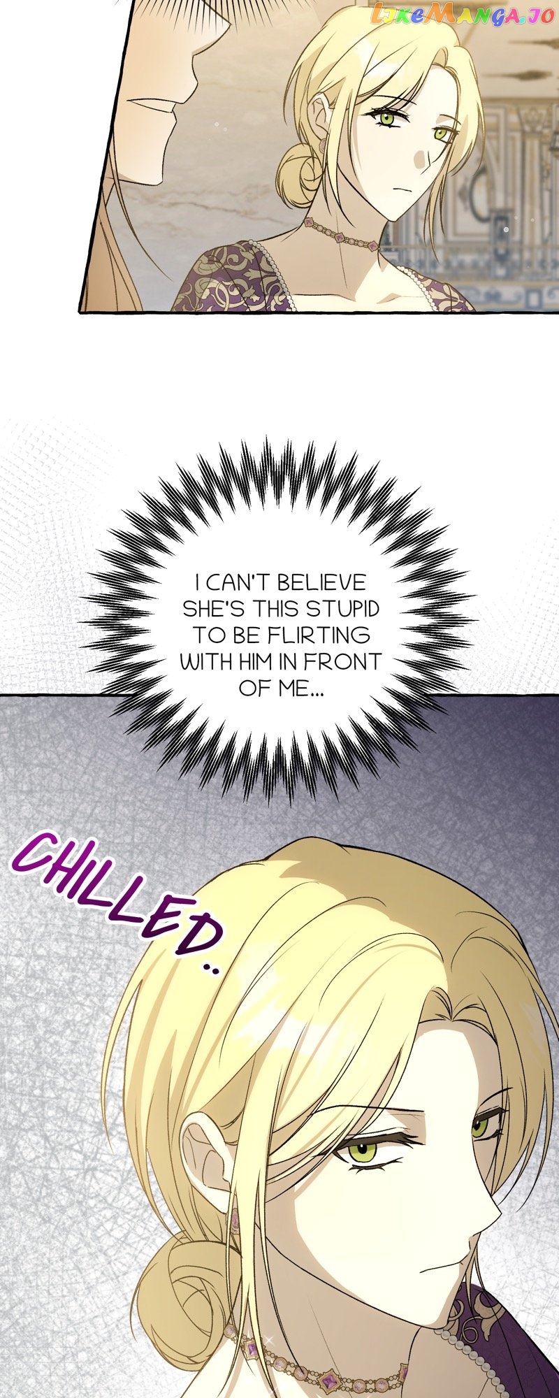Are We Still in Love? Chapter 9 - page 28