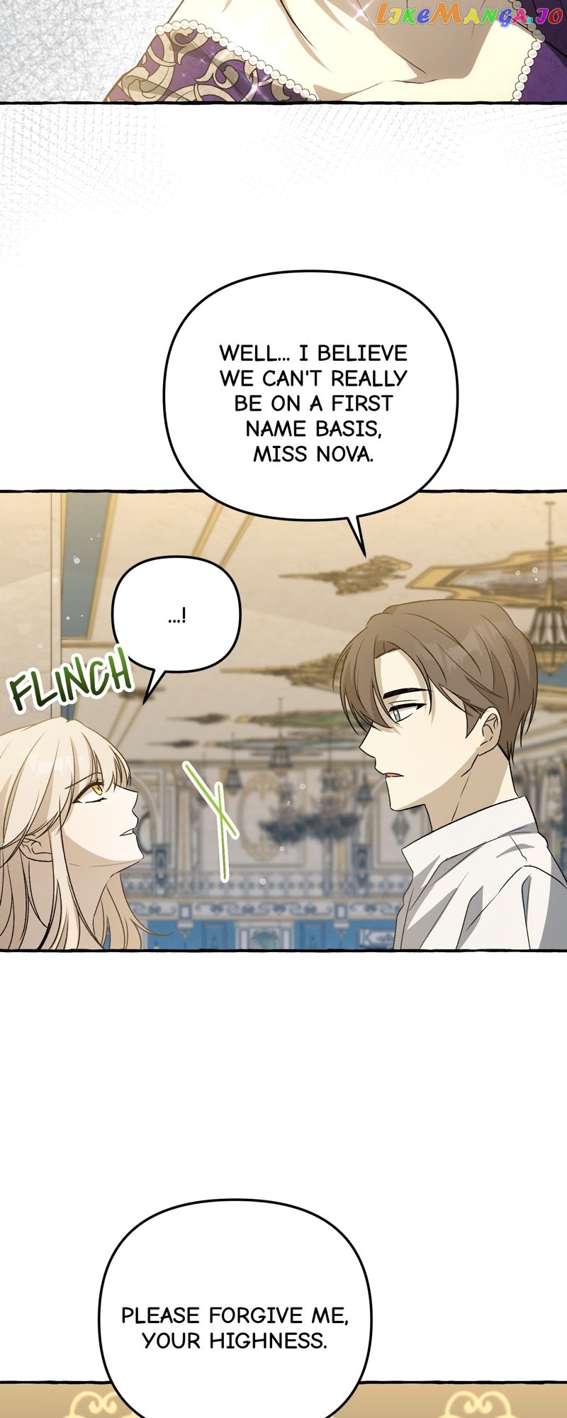 Are We Still in Love? Chapter 9 - page 29