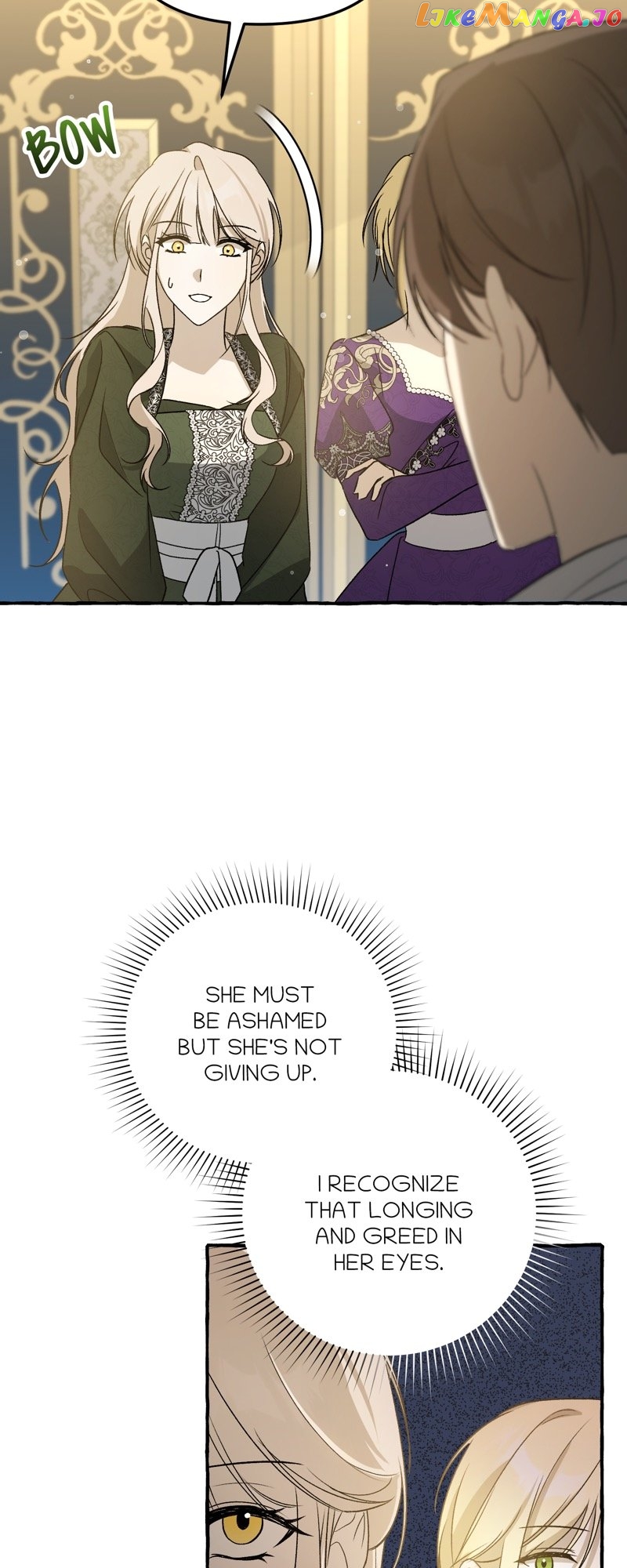 Are We Still in Love? Chapter 9 - page 30