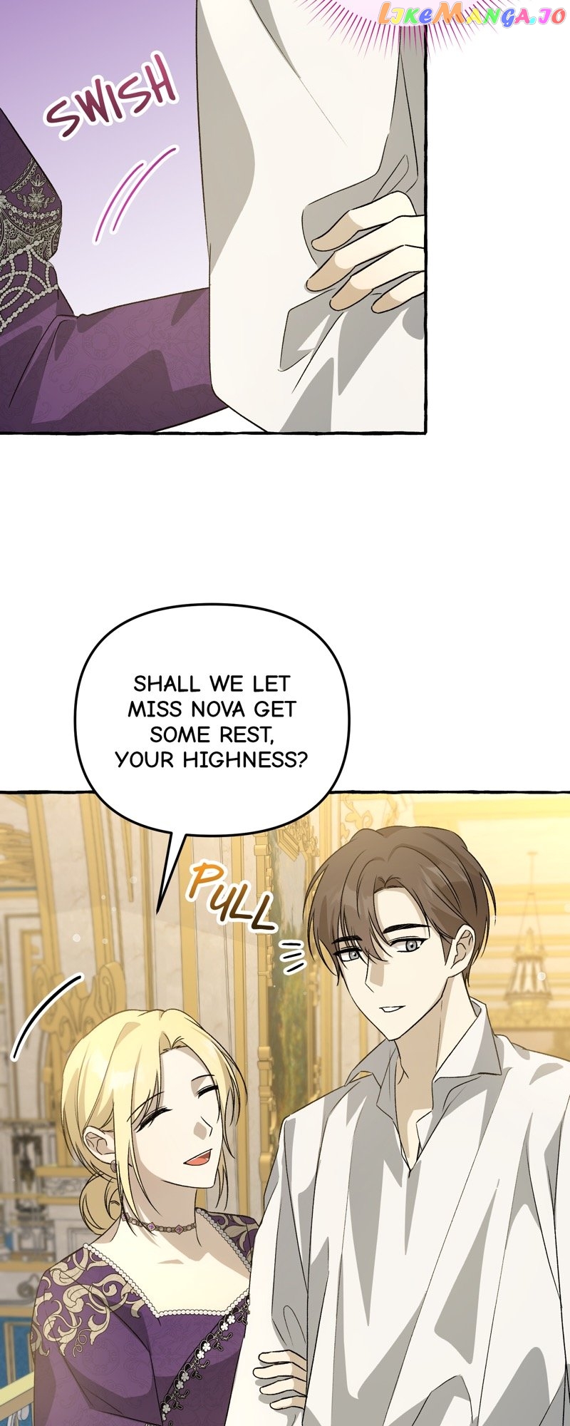 Are We Still in Love? Chapter 9 - page 33