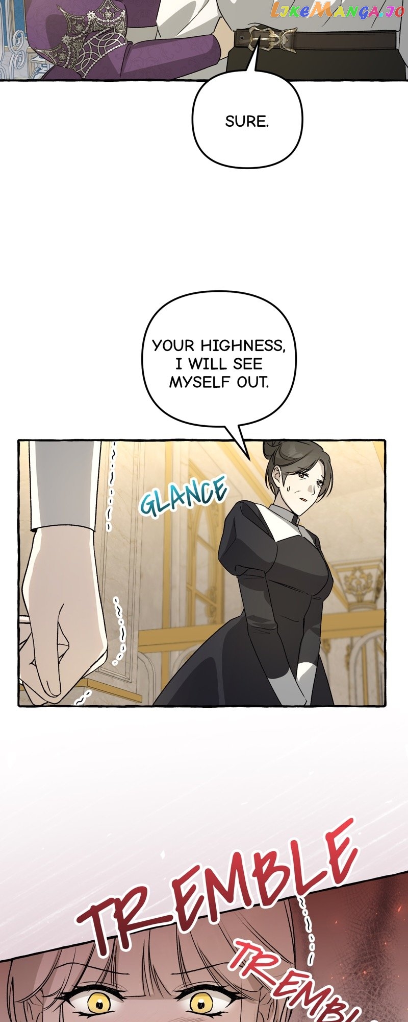 Are We Still in Love? Chapter 9 - page 34