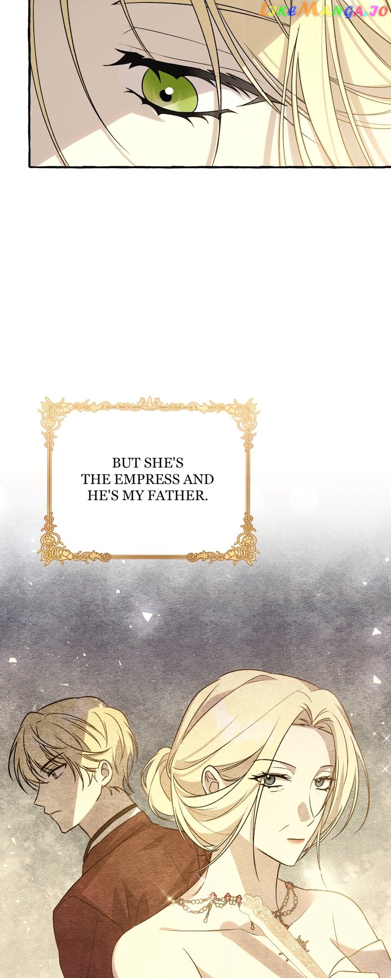 Are We Still in Love? Chapter 9 - page 5