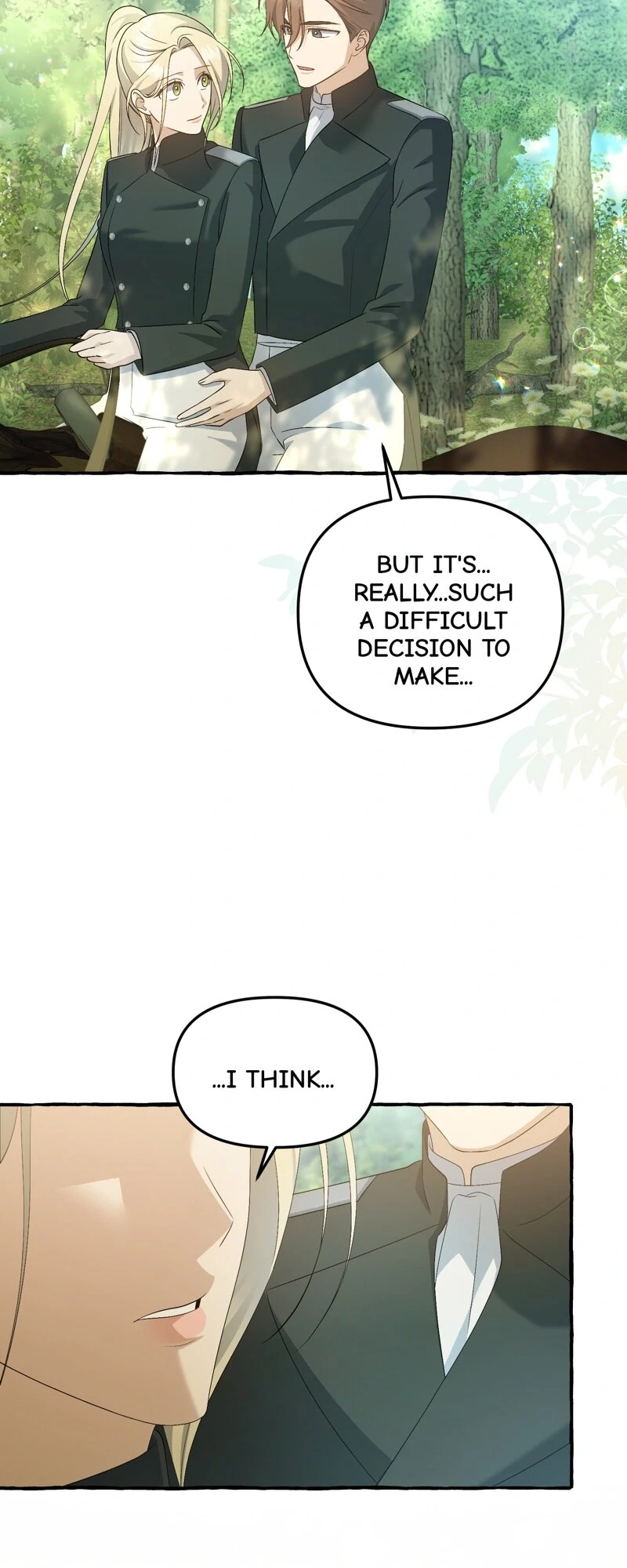 Are We Still in Love? Chapter 55 - page 10