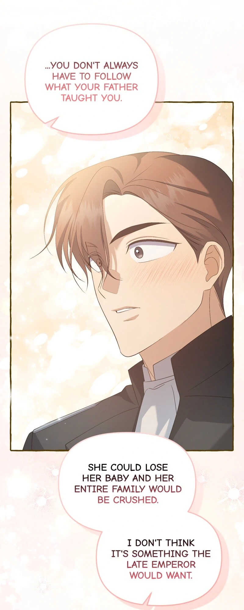 Are We Still in Love? Chapter 55 - page 11