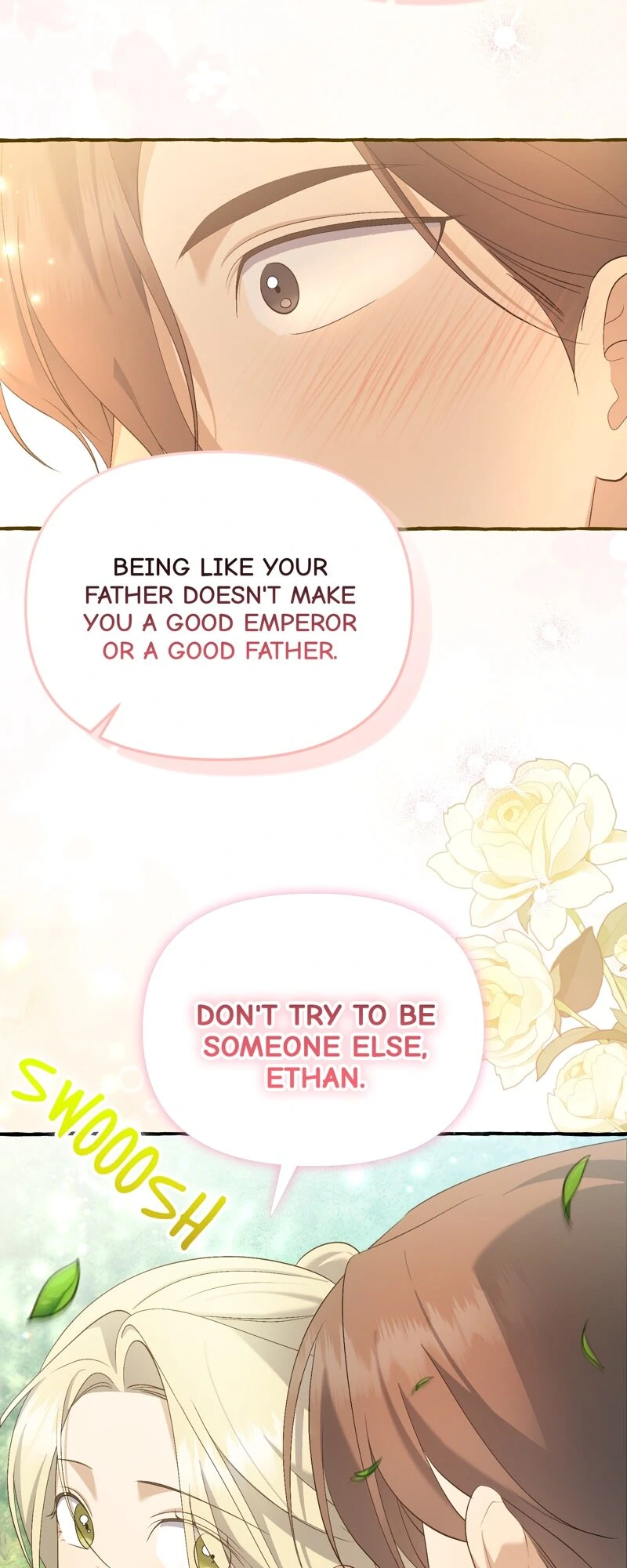 Are We Still in Love? Chapter 55 - page 12