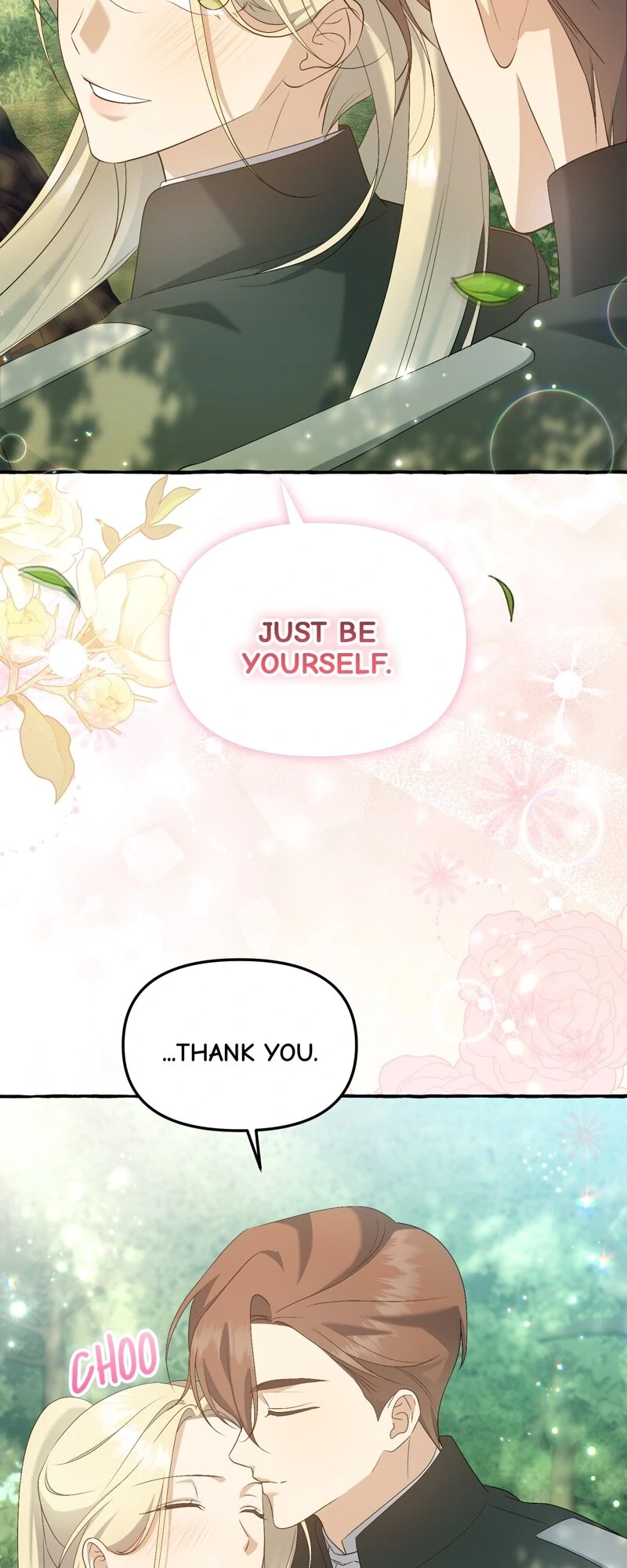 Are We Still in Love? Chapter 55 - page 13