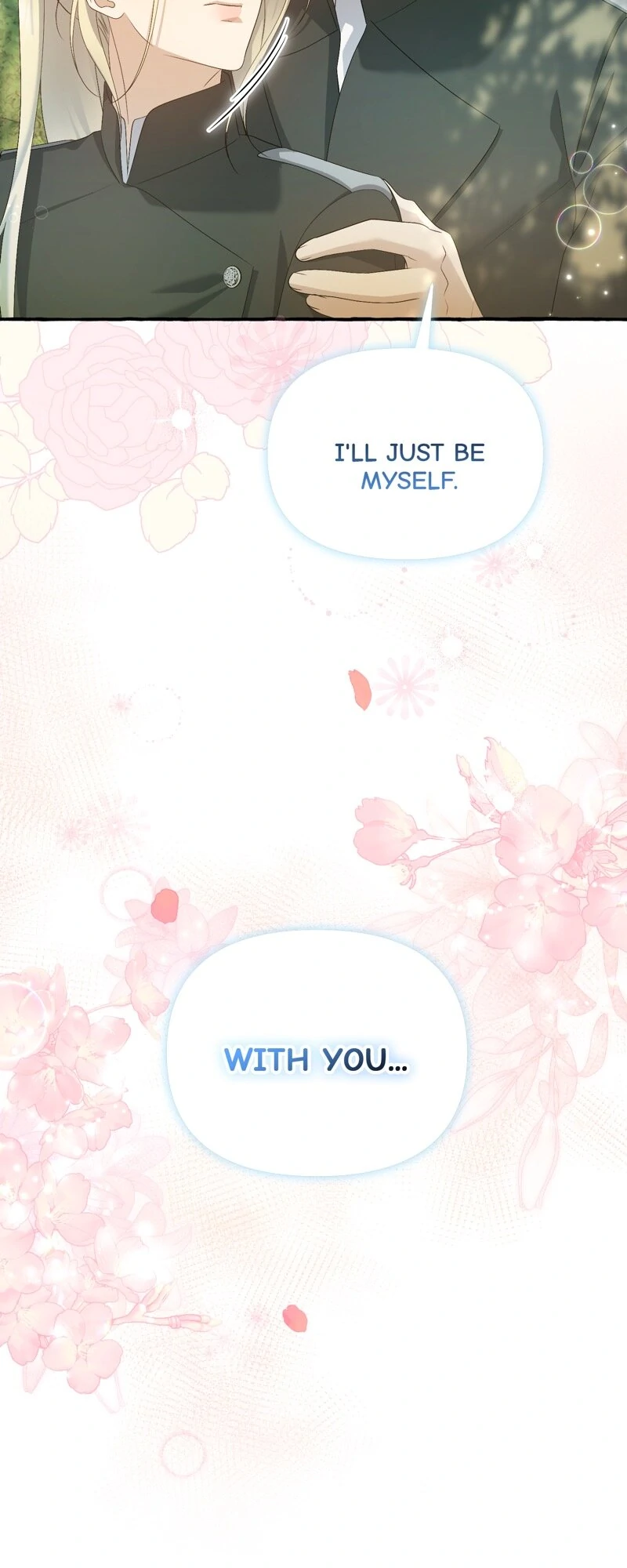 Are We Still in Love? Chapter 55 - page 14