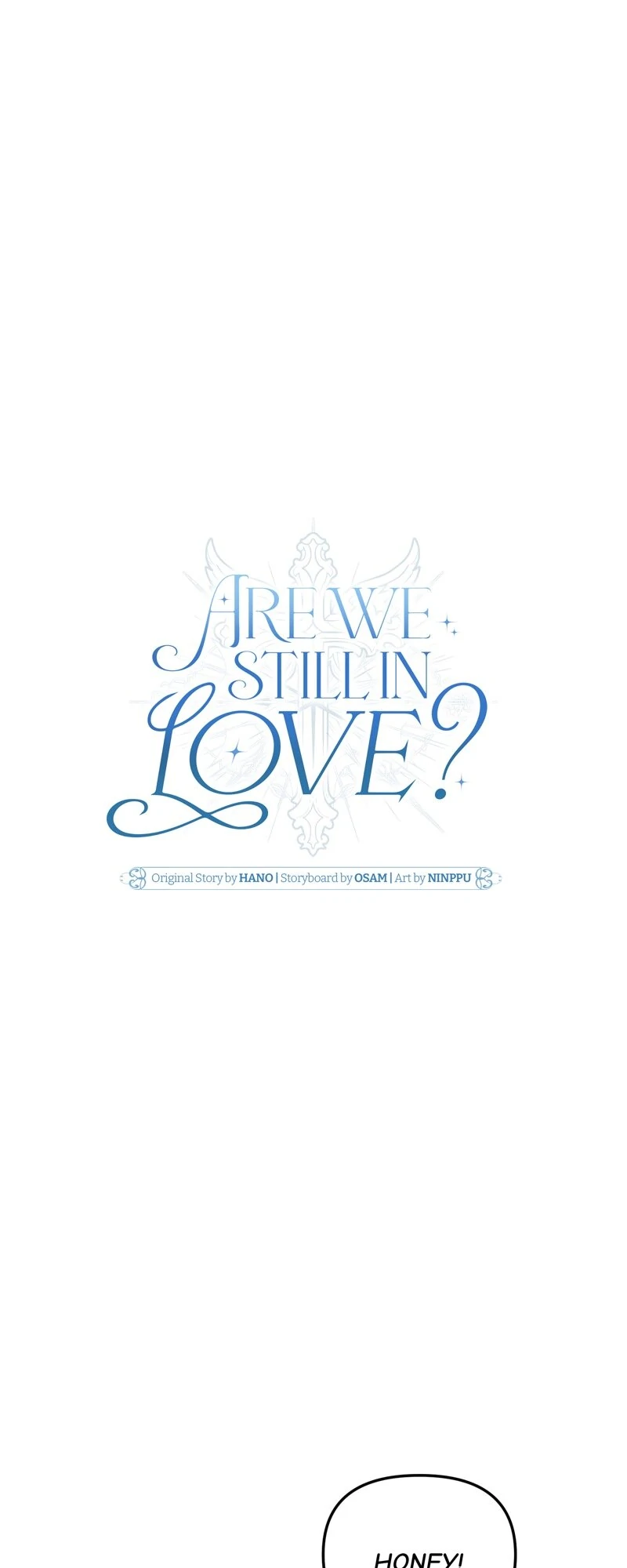 Are We Still in Love? Chapter 55 - page 15