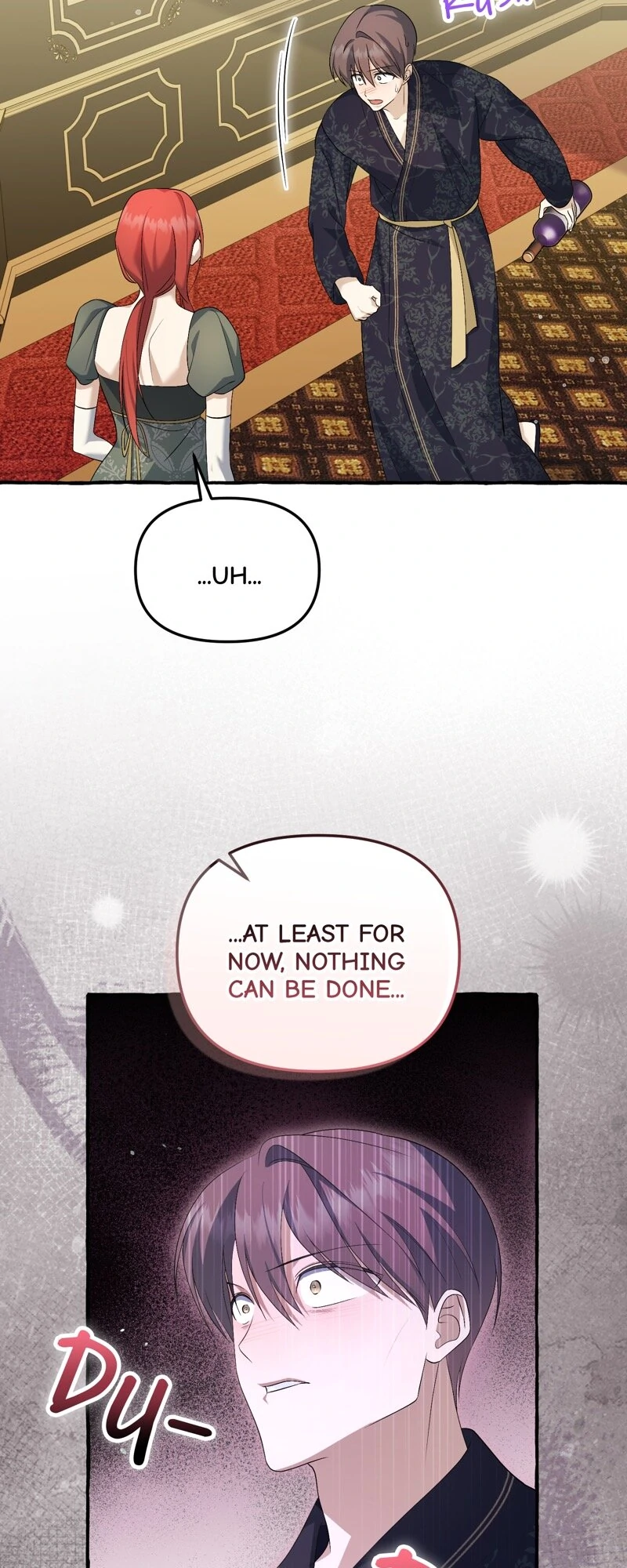 Are We Still in Love? Chapter 55 - page 17