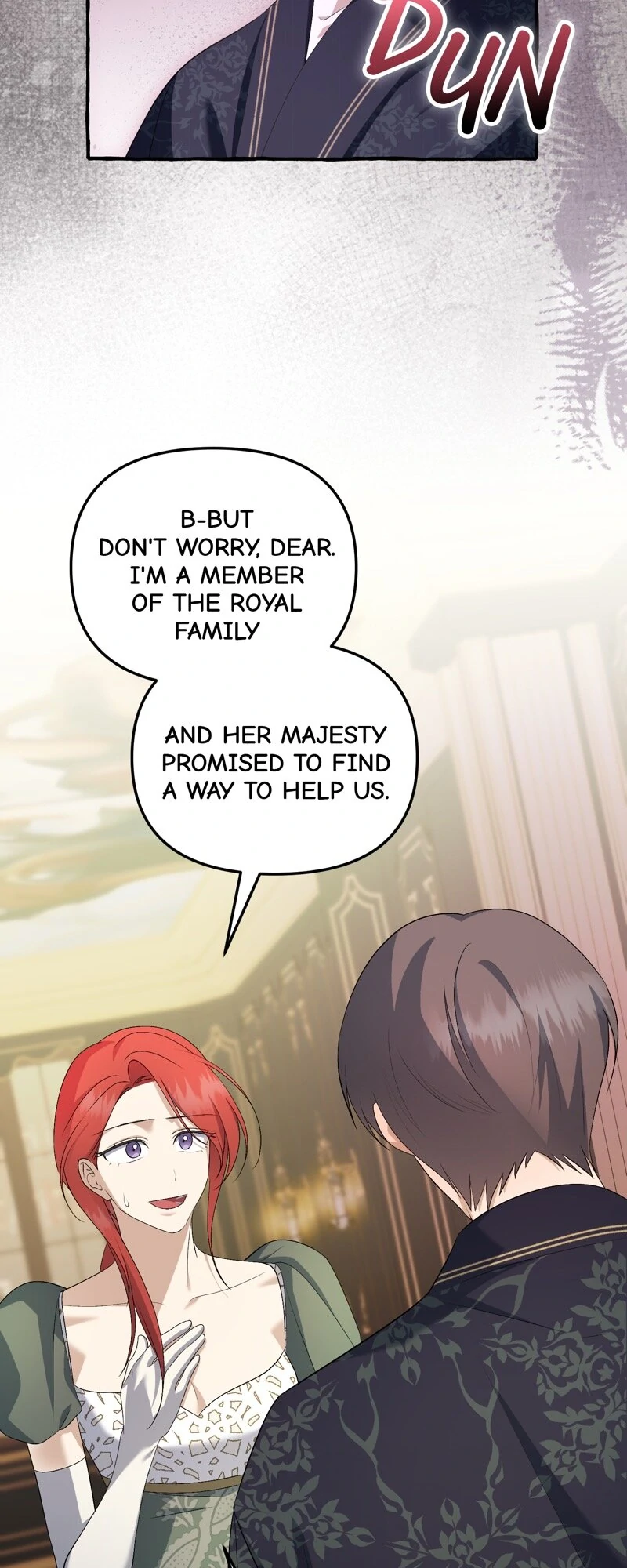 Are We Still in Love? Chapter 55 - page 18