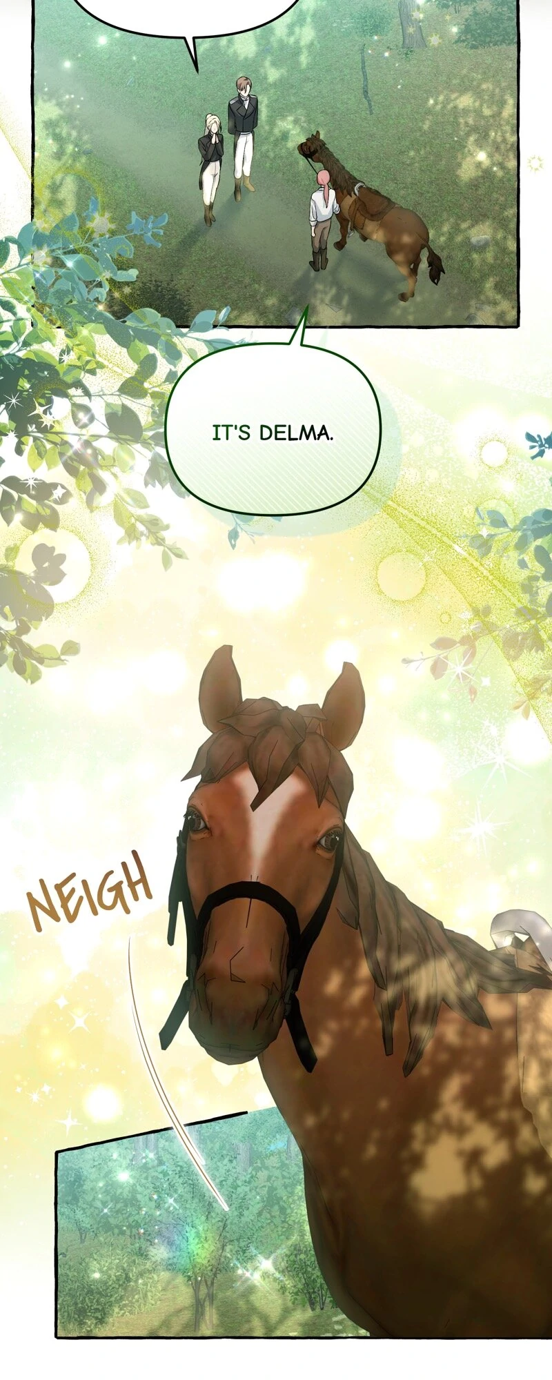 Are We Still in Love? Chapter 55 - page 2