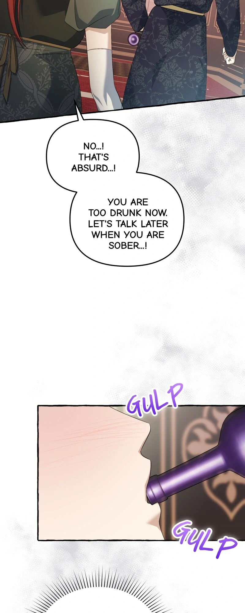 Are We Still in Love? Chapter 55 - page 22