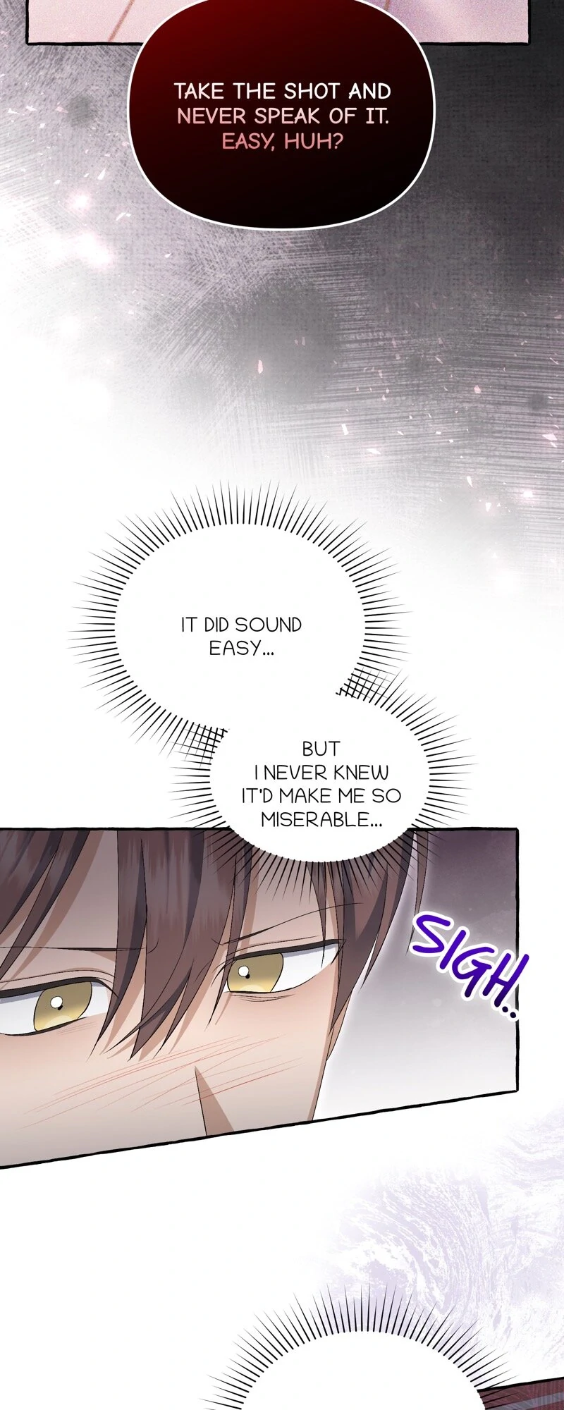 Are We Still in Love? Chapter 55 - page 26