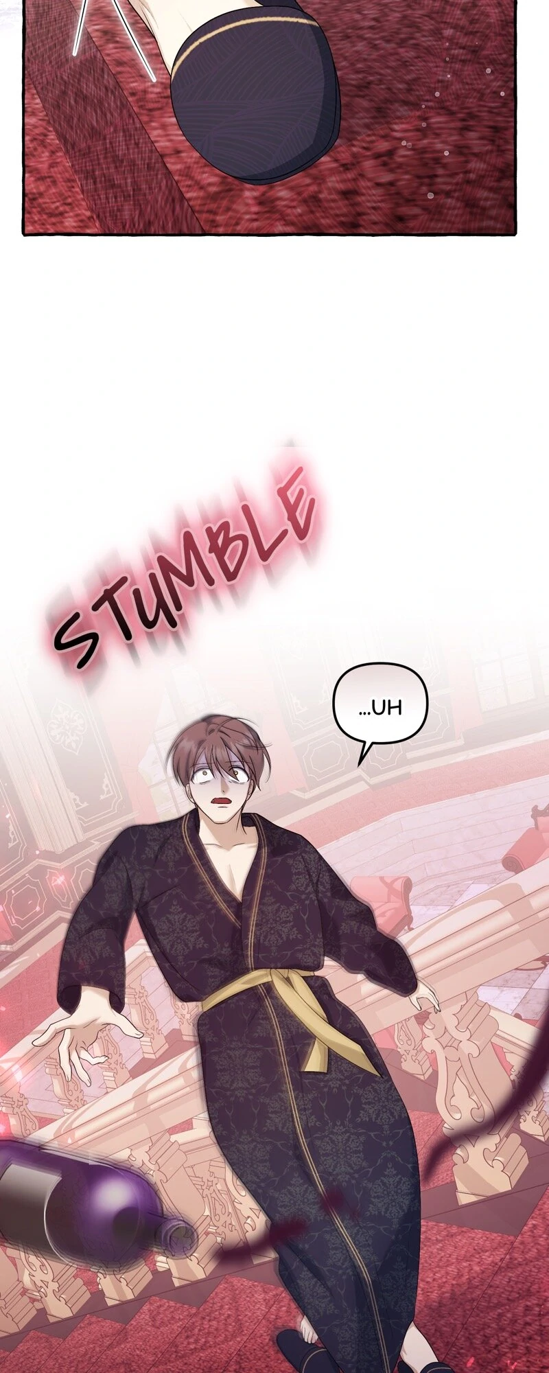 Are We Still in Love? Chapter 55 - page 28