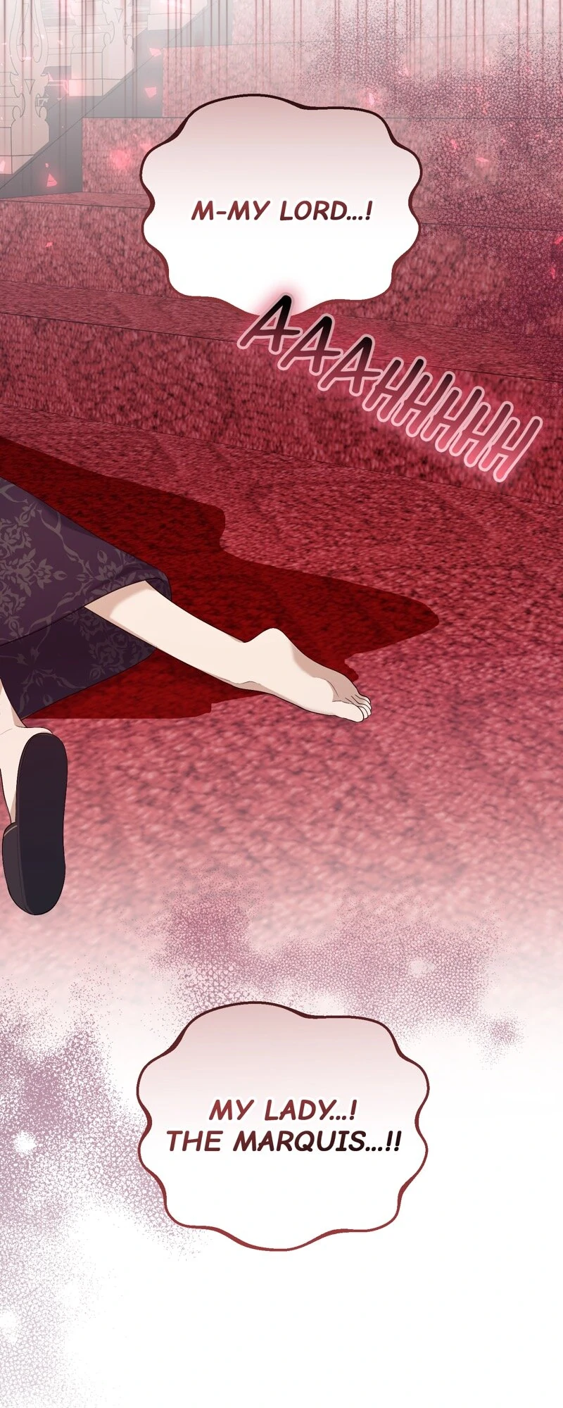 Are We Still in Love? Chapter 55 - page 30