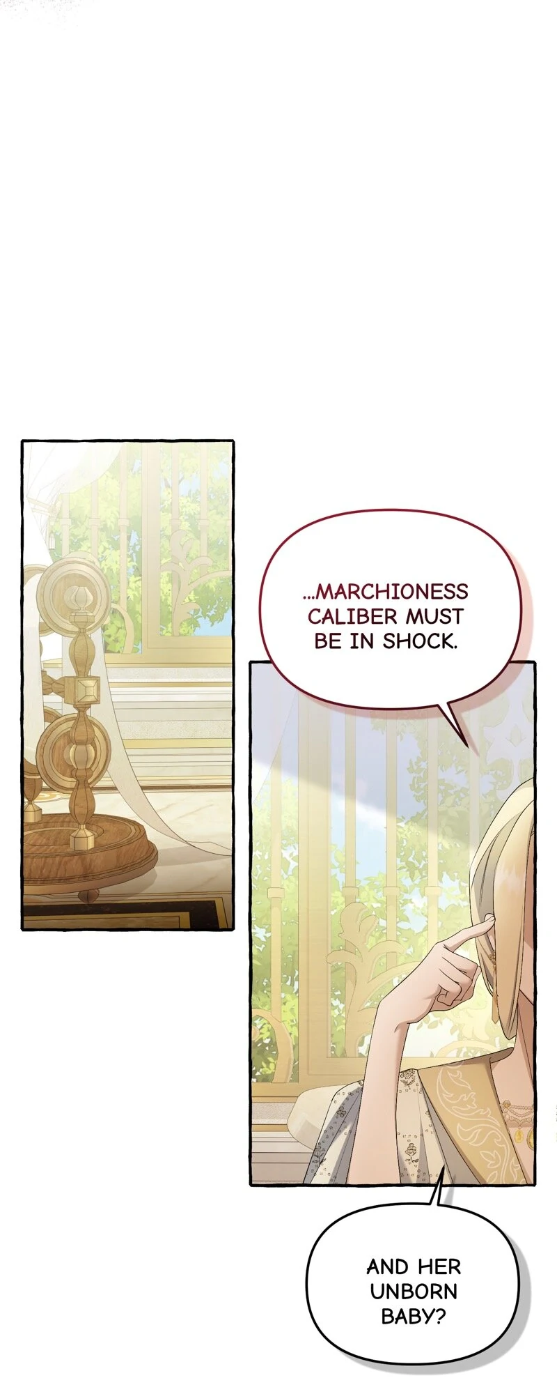 Are We Still in Love? Chapter 55 - page 31