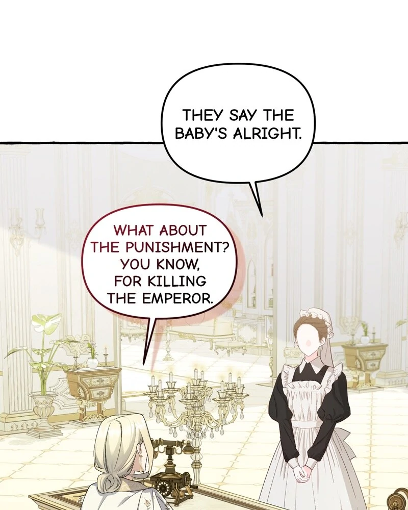 Are We Still in Love? Chapter 55 - page 32