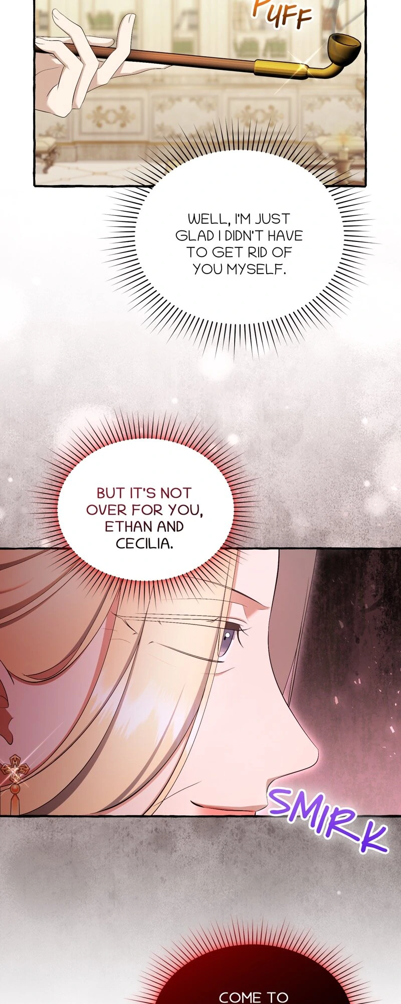 Are We Still in Love? Chapter 55 - page 36