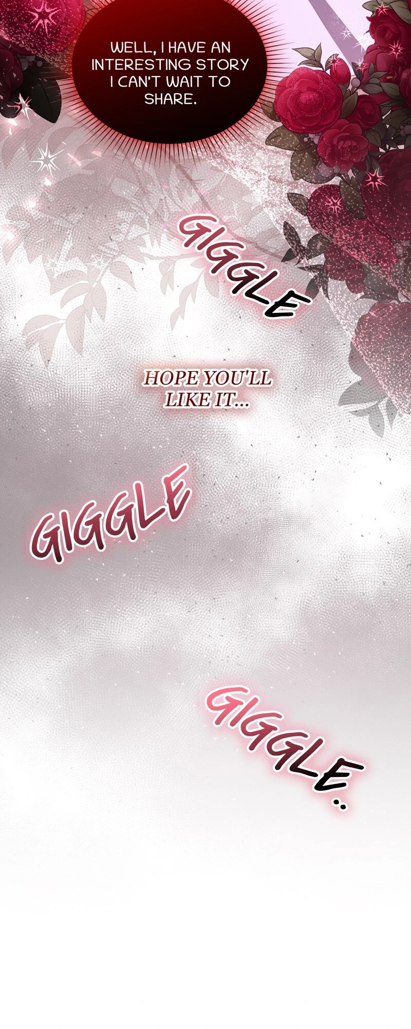 Are We Still in Love? Chapter 55 - page 38