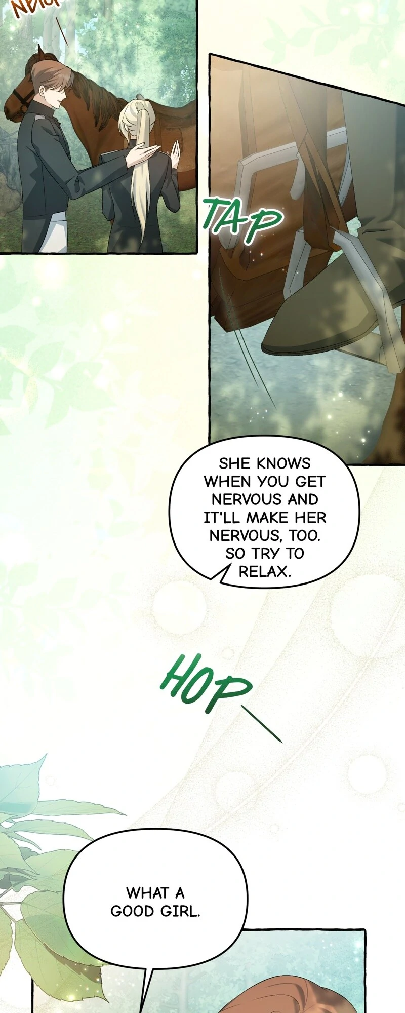 Are We Still in Love? Chapter 55 - page 4