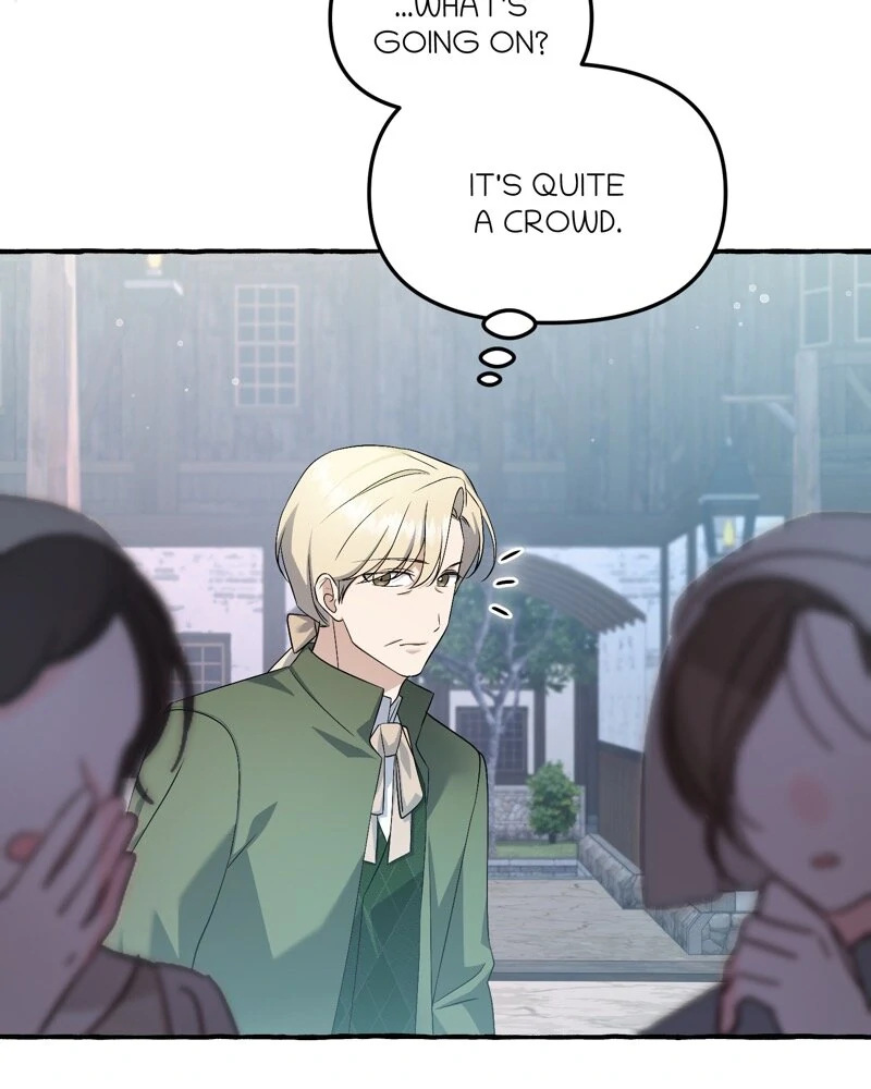 Are We Still in Love? Chapter 55 - page 40