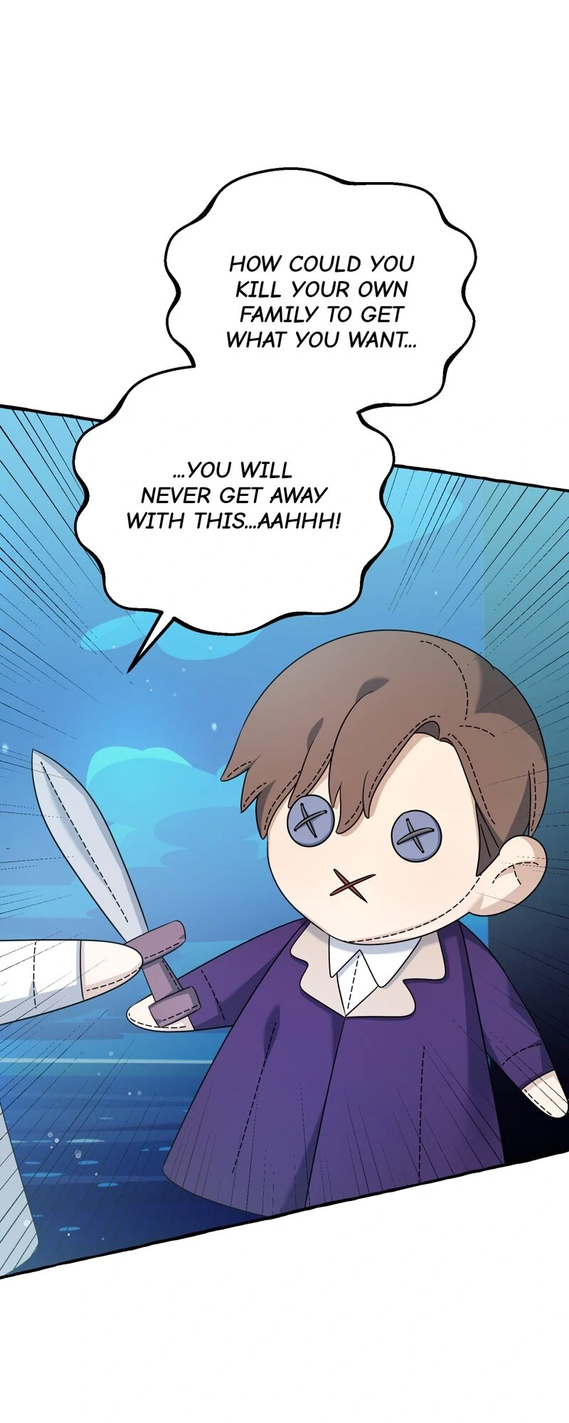 Are We Still in Love? Chapter 55 - page 41
