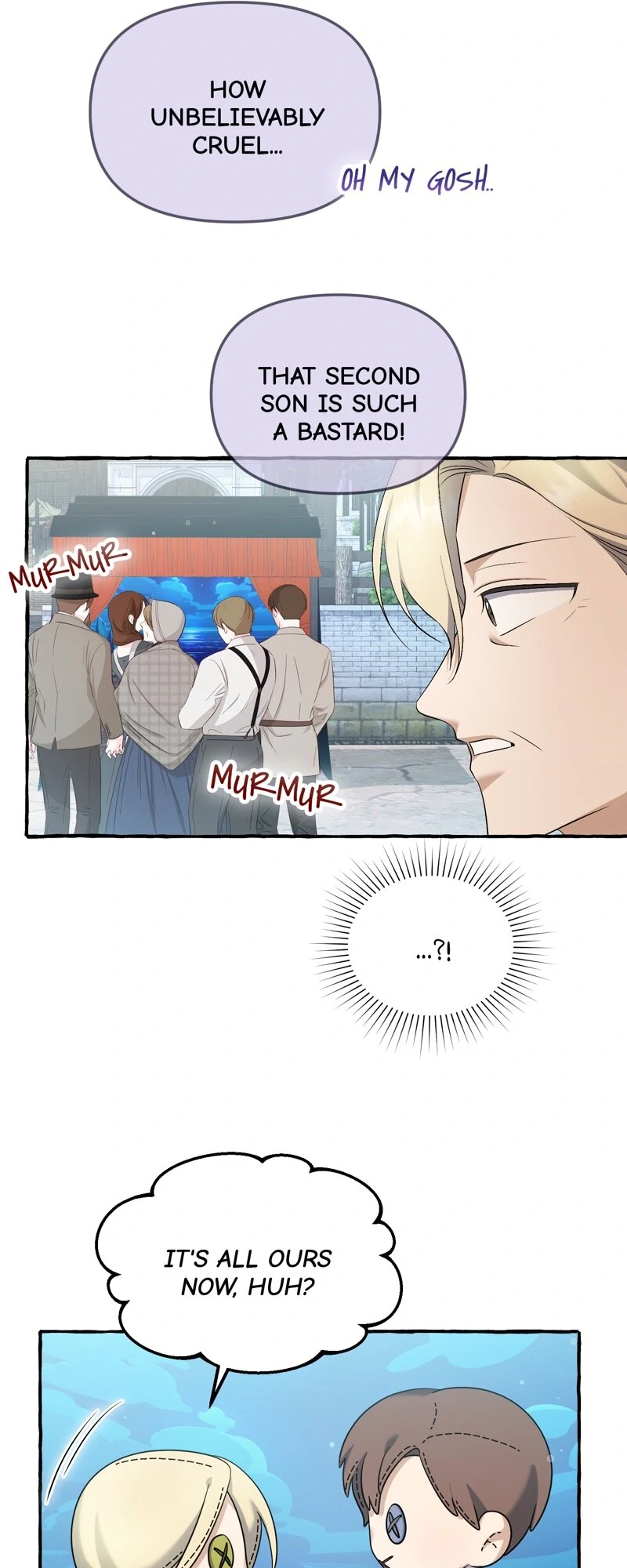 Are We Still in Love? Chapter 55 - page 42