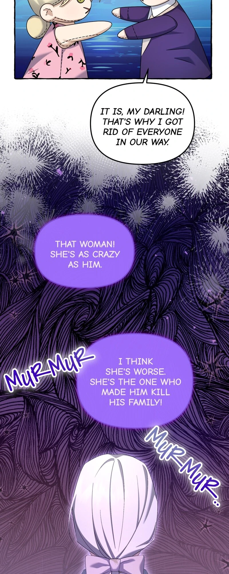 Are We Still in Love? Chapter 55 - page 43