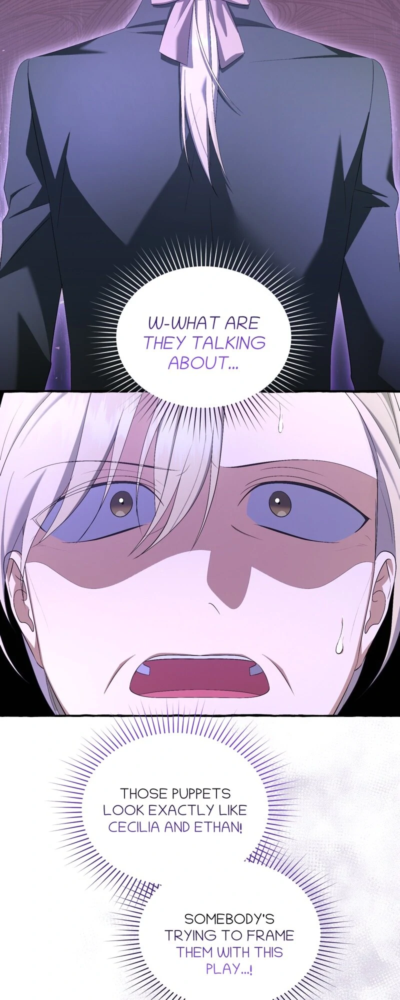 Are We Still in Love? Chapter 55 - page 44