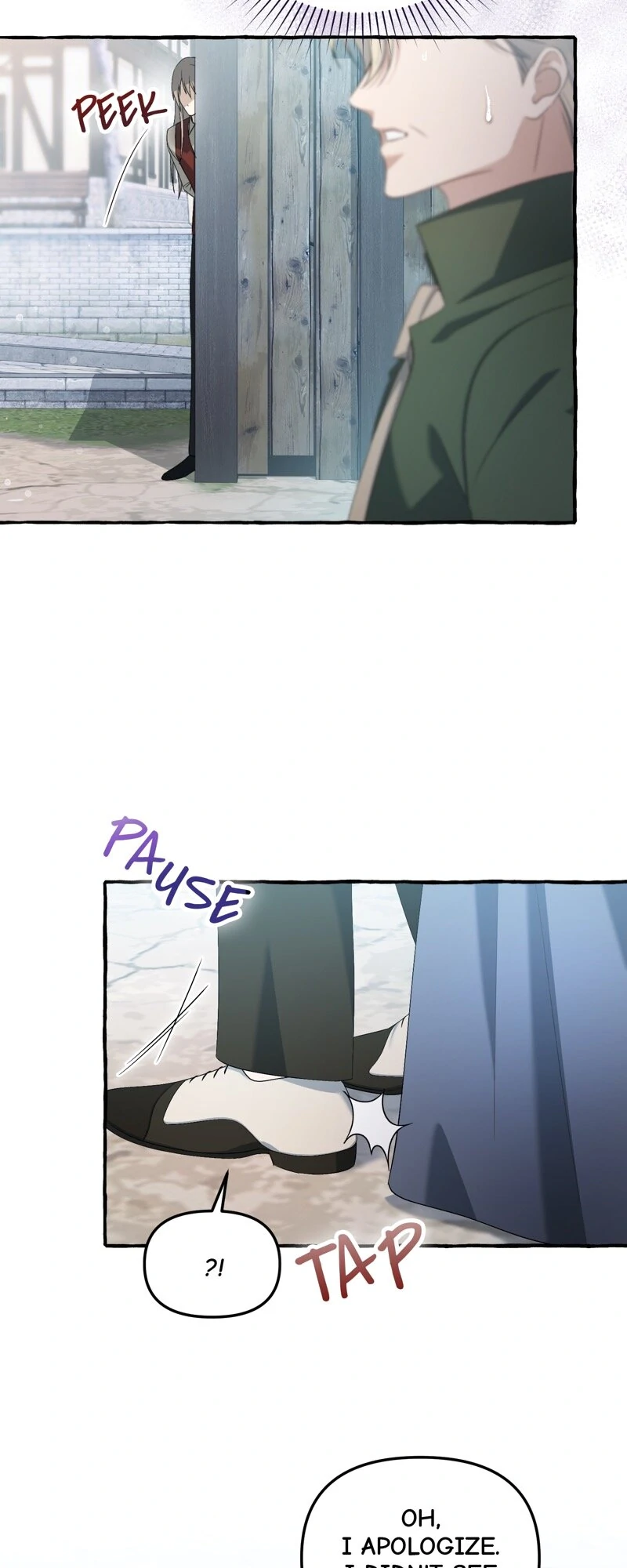 Are We Still in Love? Chapter 55 - page 45