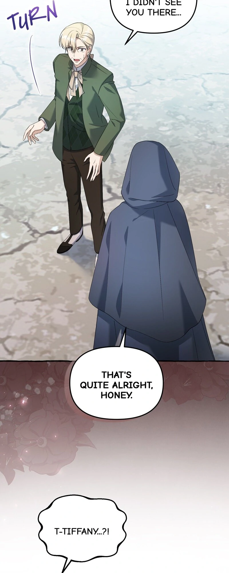 Are We Still in Love? Chapter 55 - page 46