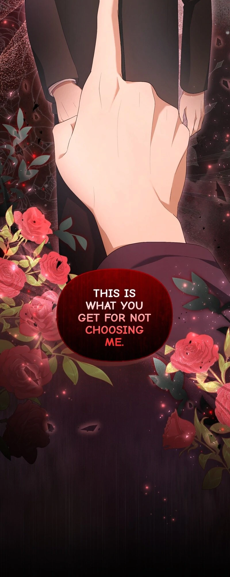 Are We Still in Love? Chapter 55 - page 51