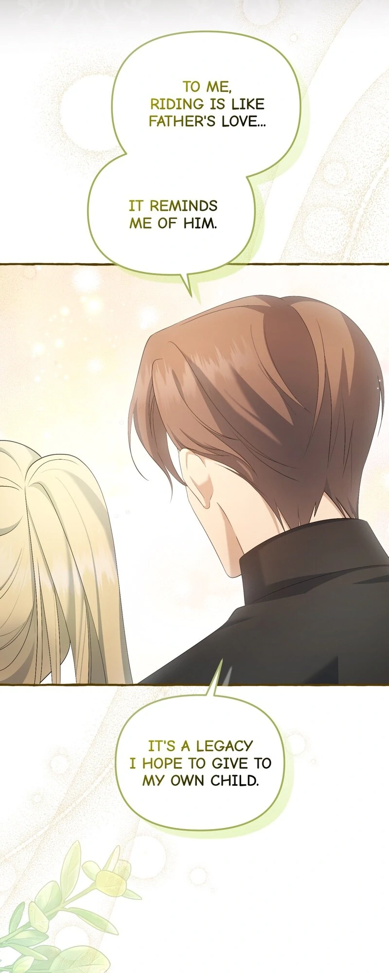 Are We Still in Love? Chapter 55 - page 7