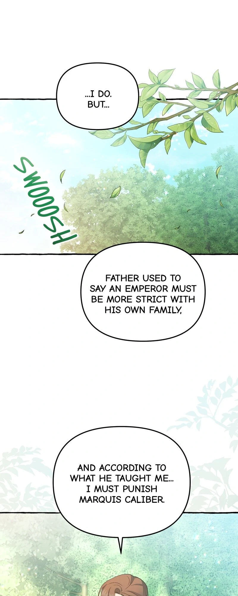 Are We Still in Love? Chapter 55 - page 9