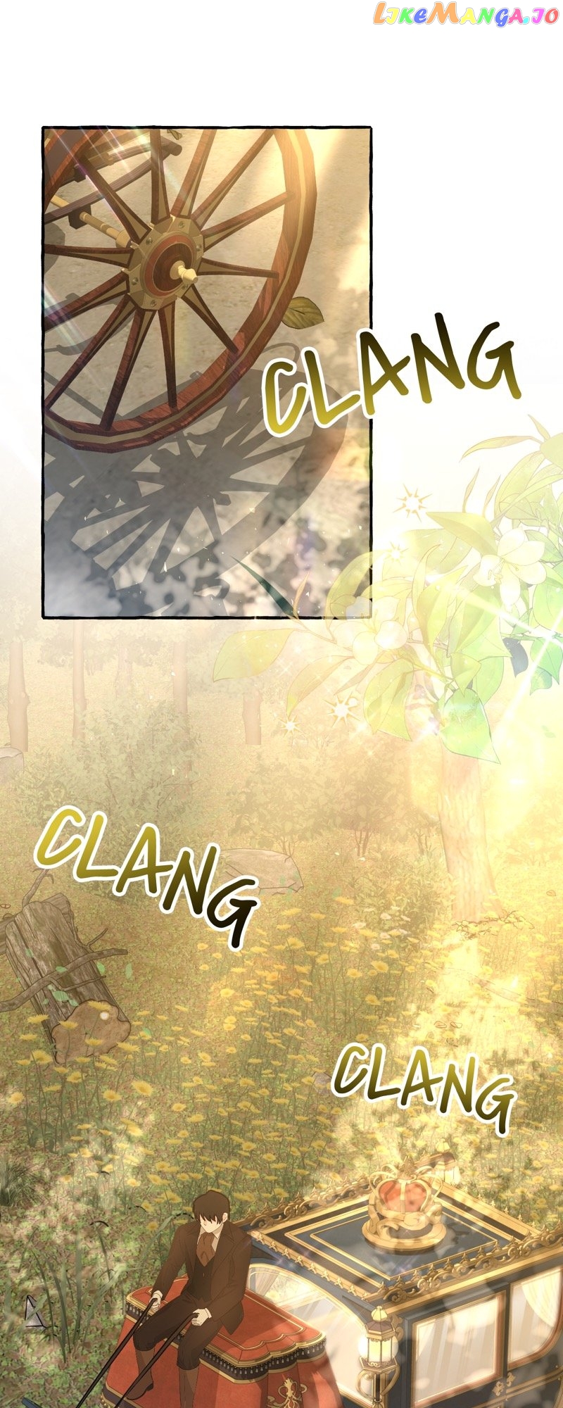 Are We Still in Love? Chapter 8 - page 1