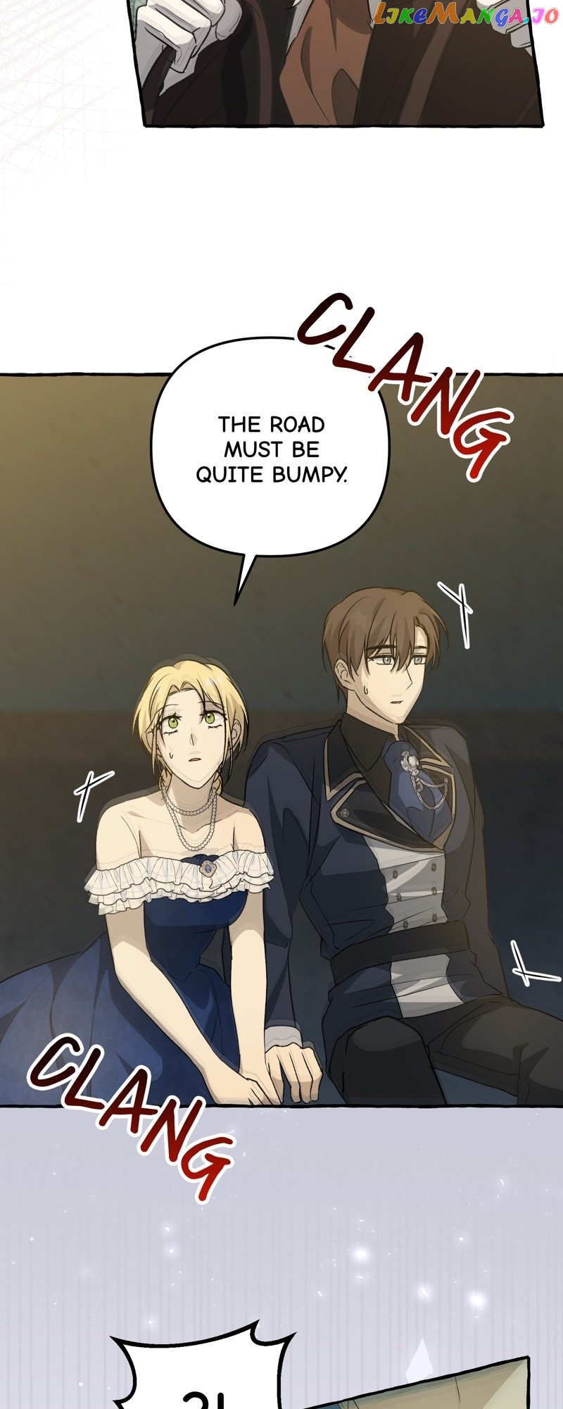 Are We Still in Love? Chapter 8 - page 10