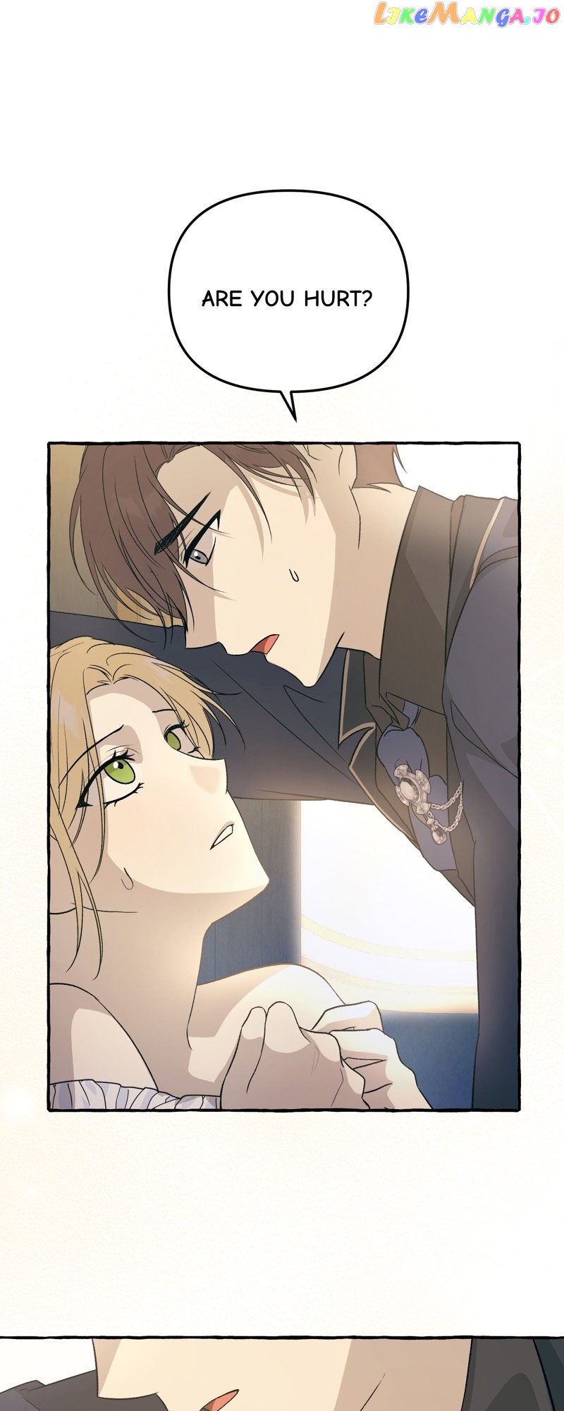 Are We Still in Love? Chapter 8 - page 14