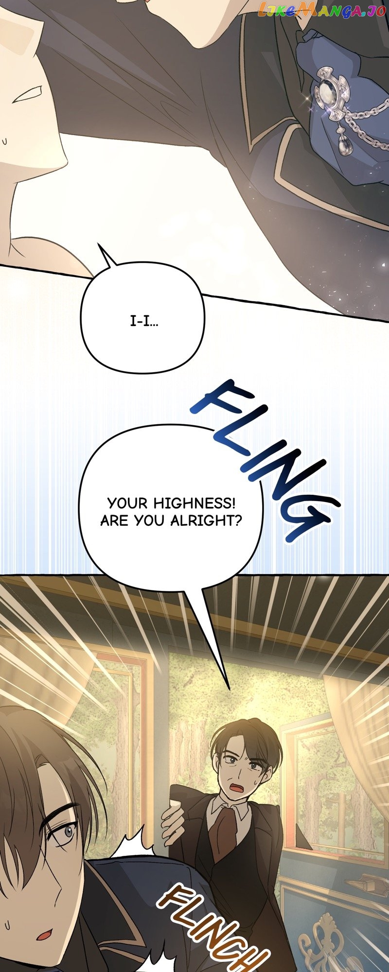 Are We Still in Love? Chapter 8 - page 15
