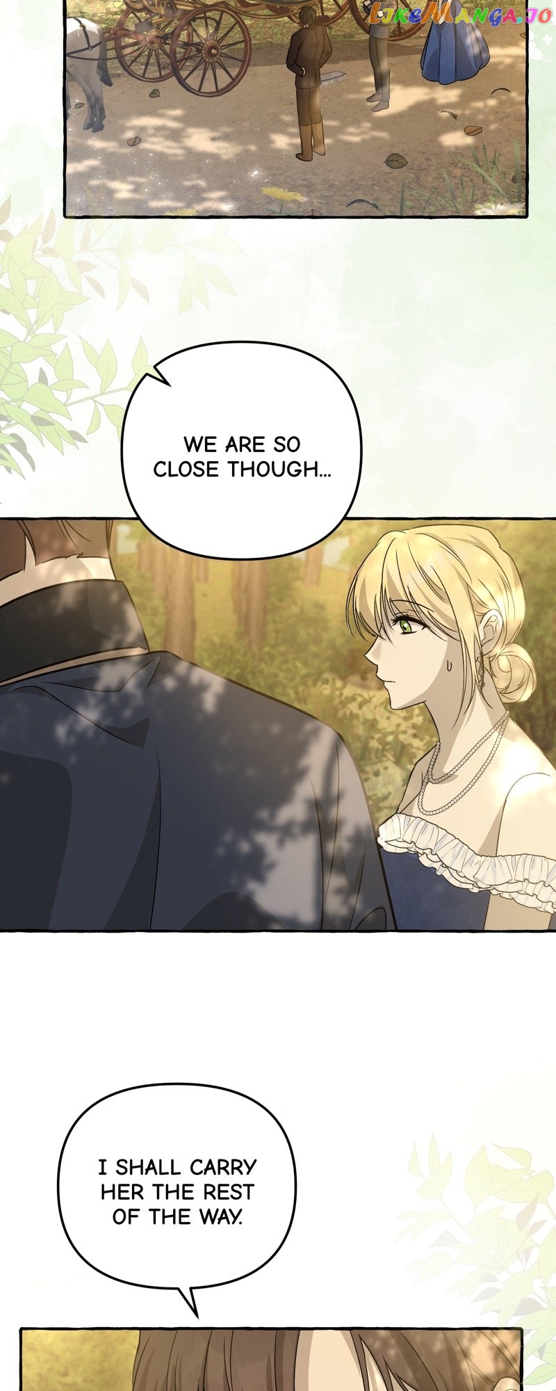 Are We Still in Love? Chapter 8 - page 18