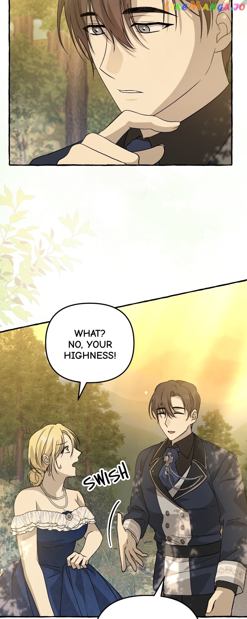 Are We Still in Love? Chapter 8 - page 19