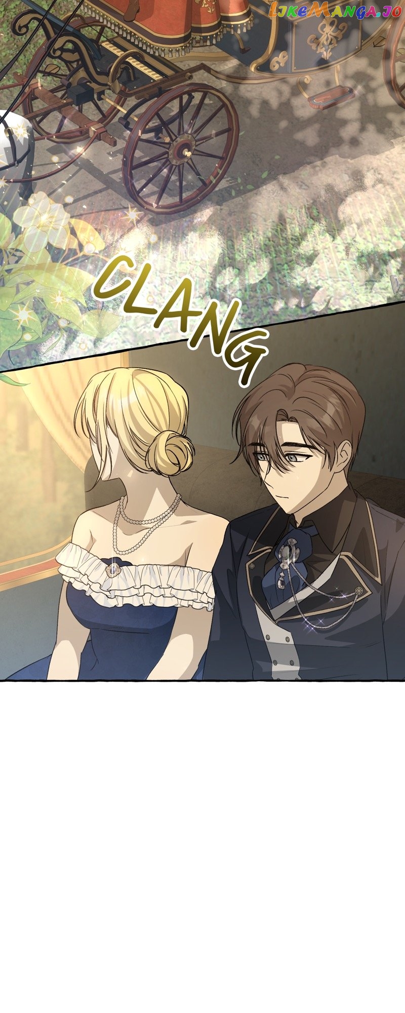 Are We Still in Love? Chapter 8 - page 2