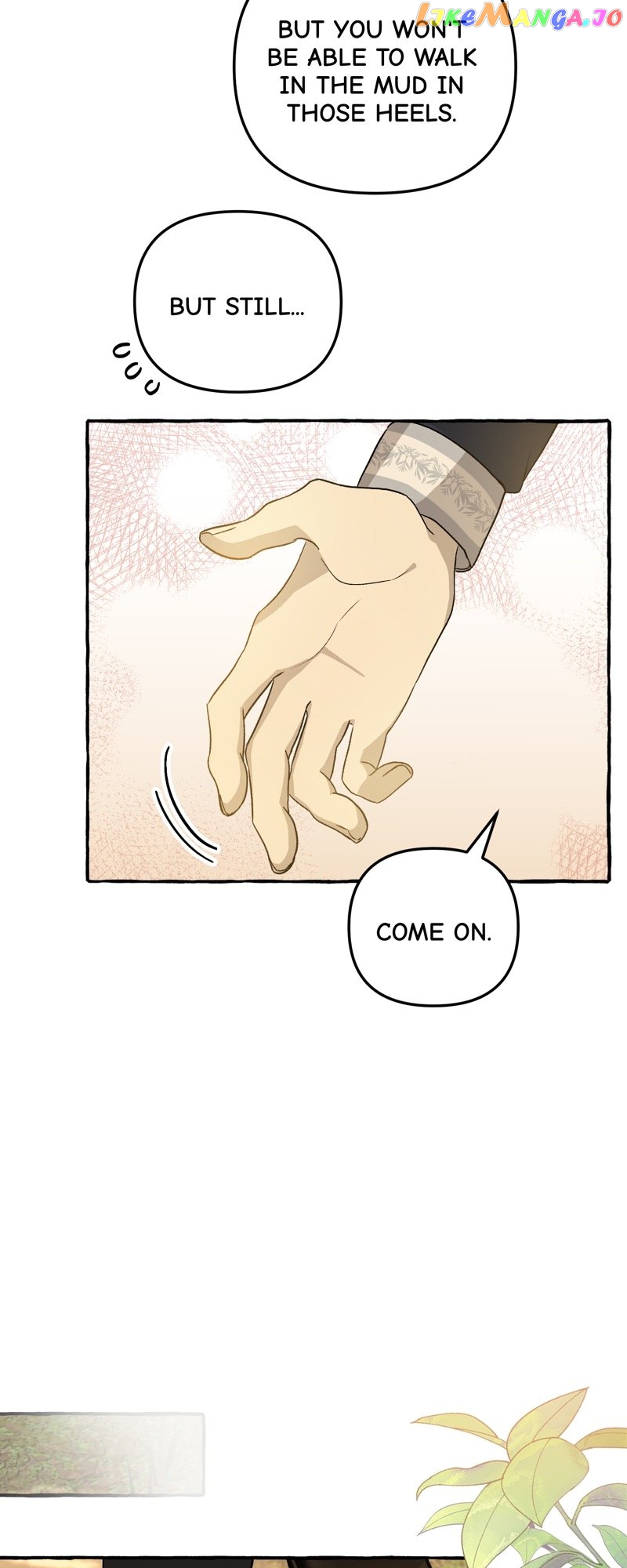 Are We Still in Love? Chapter 8 - page 20