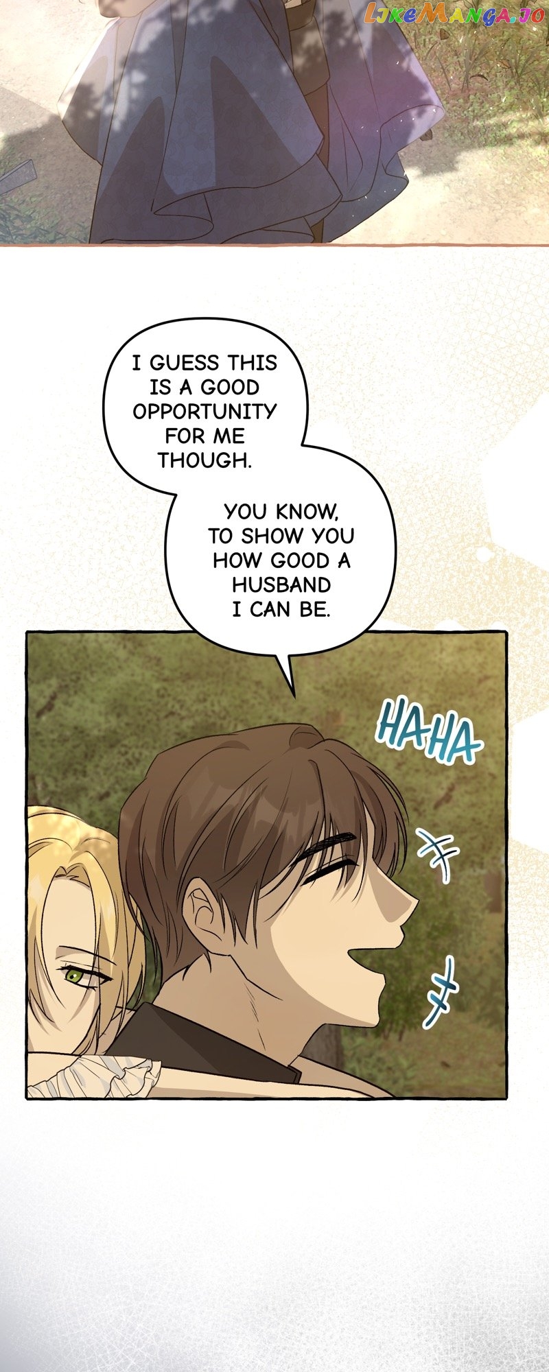Are We Still in Love? Chapter 8 - page 22
